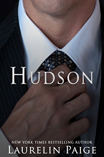 Hudson book cover