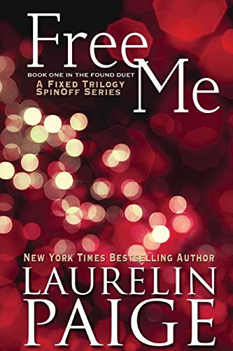 Free Me book cover