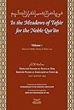In The Meadows Of Tafsir For The Noble Quran