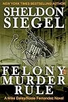 Felony Murder Rule