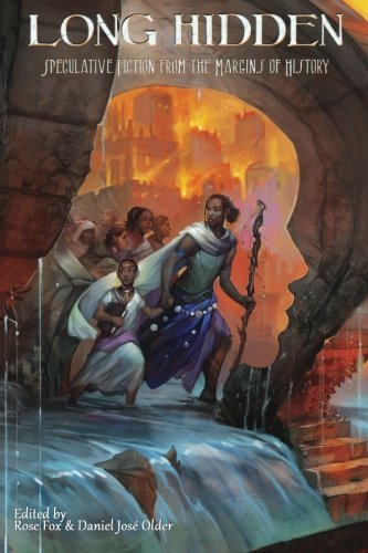 Long Hidden book cover