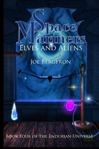 Space Mariners: Elves and Aliens