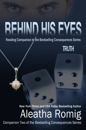 Behind His Eyes: Truth book cover