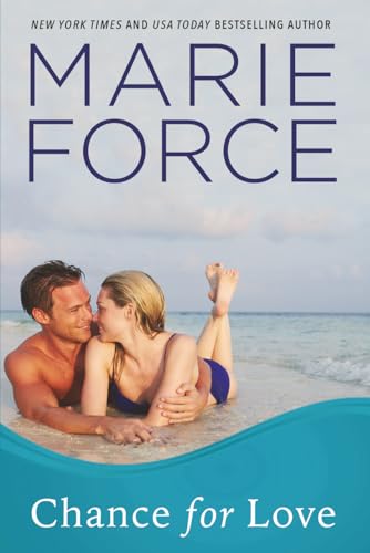 Chance for Love book cover
