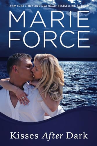 Kisses After Dark cover