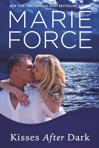 Kisses After Dark book cover