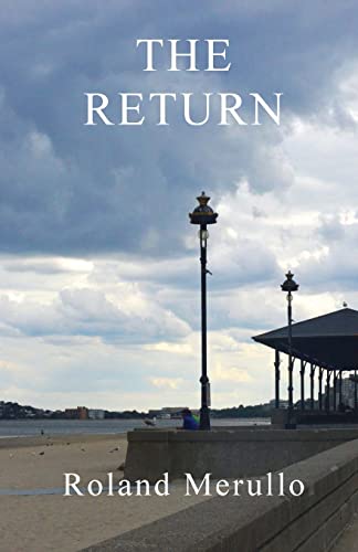 The Return book cover