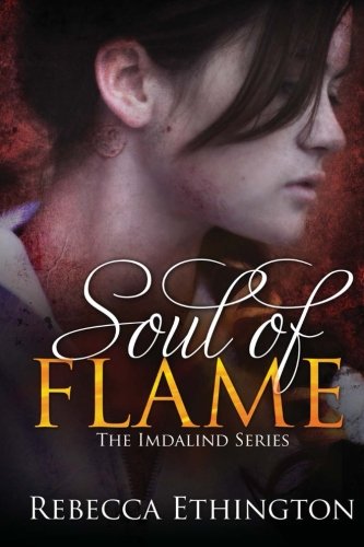 Soul of Flame book cover