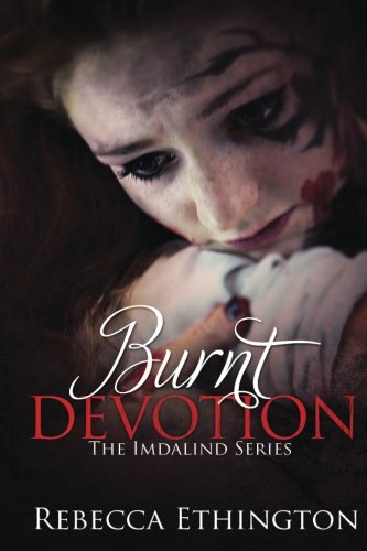 Burnt Devotion book cover