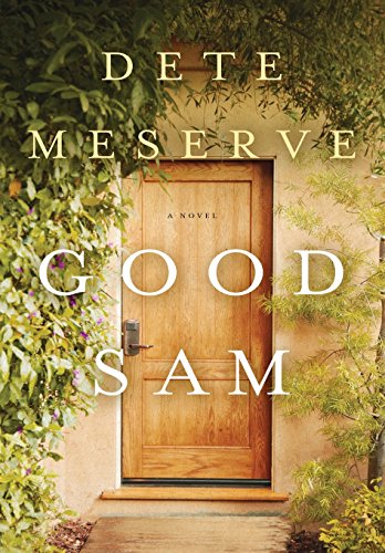 Good Sam book cover