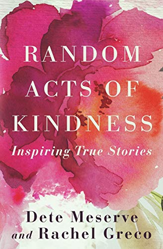 Random Acts of Kindness book cover