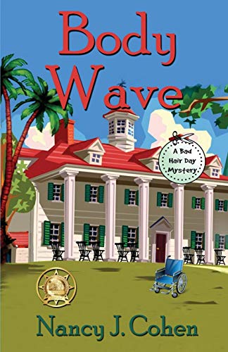 Body Wave book cover