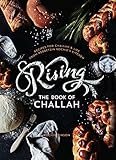Rising The Book Of Challah
