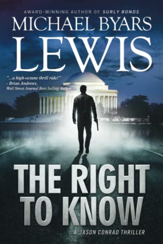 The Right to Know book cover