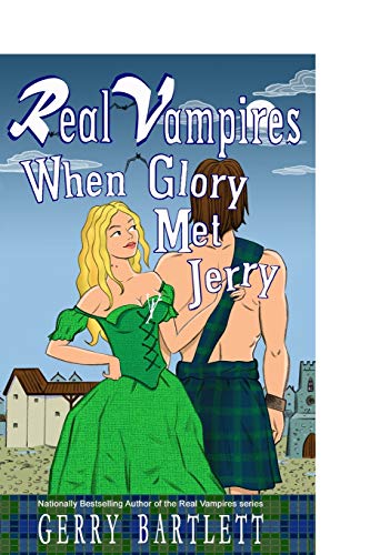 When Glory Met Jerry