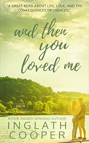 Crossing Tinker's Knob / And Then You Loved Me book cover