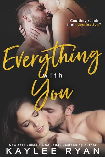 Everything With You book cover