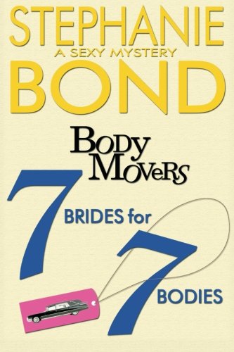 7 Brides for 7 Bodies book cover