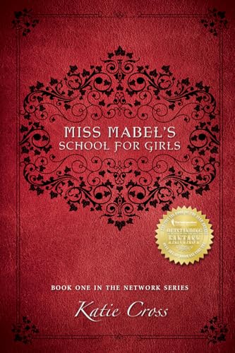 Miss Mabel's School for Girls book cover