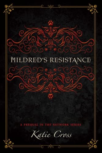Mildred's Resistance cover