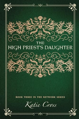 The High Priest's Daughter book cover
