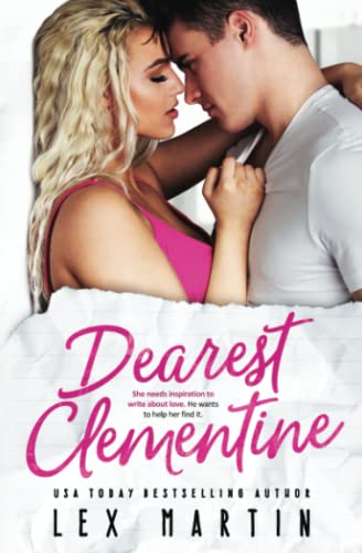Dearest Clementine cover