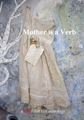 Mother is a Verb book cover