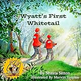 Wyatts First Whitetail