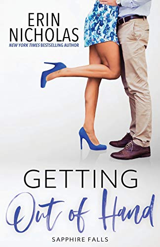 Getting Out of Hand book cover