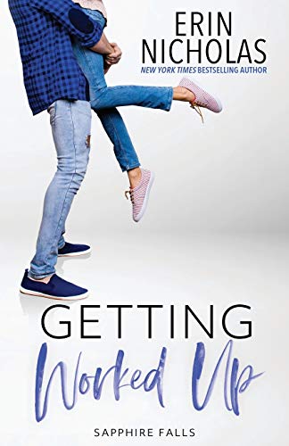 Getting Worked Up book cover