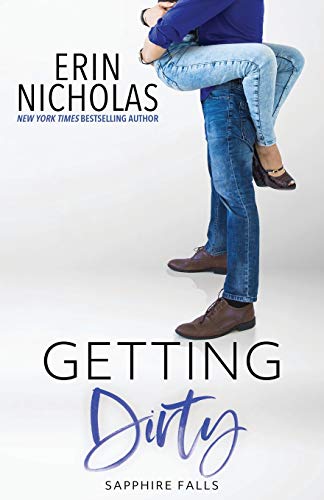 Getting Dirty book cover