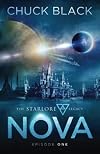 Nova (The Starlore Legacy)