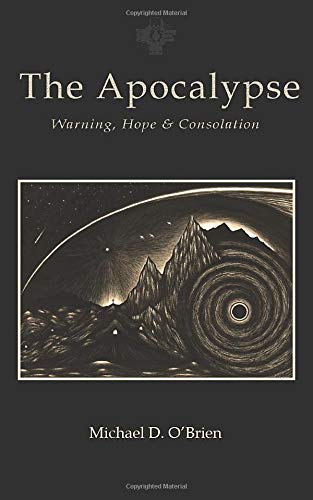 Apocalypse book cover