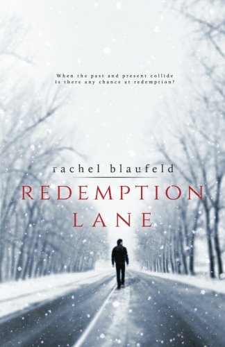 Redemption Lane book cover