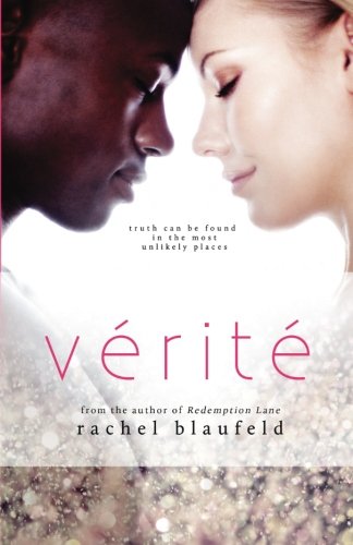 Vérité book cover