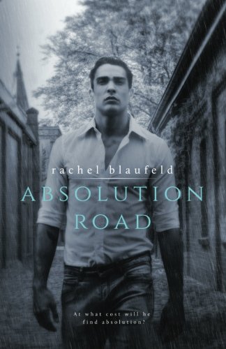 Absolution Road book cover