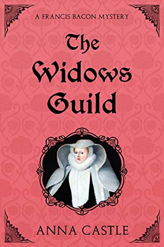 The Widows Guild book cover