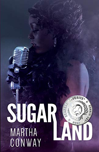 Sugarland book cover