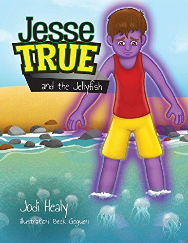 Cover of Jelly Fish