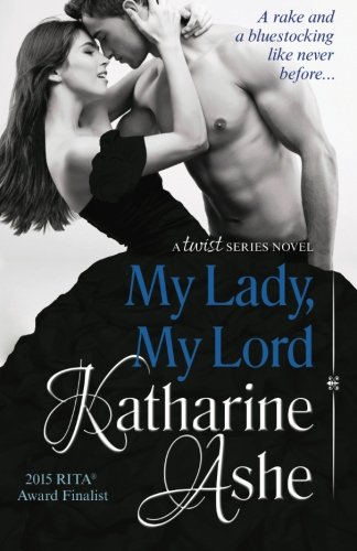 My Lady, My Lord book cover