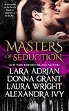 Masters of Seduction: Books 1-4 (Vol. 1)