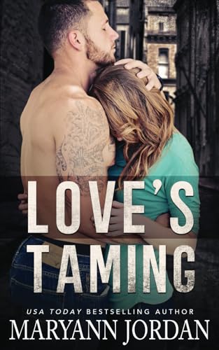 Love's Taming book cover