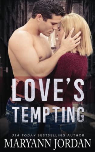 Love's Tempting cover