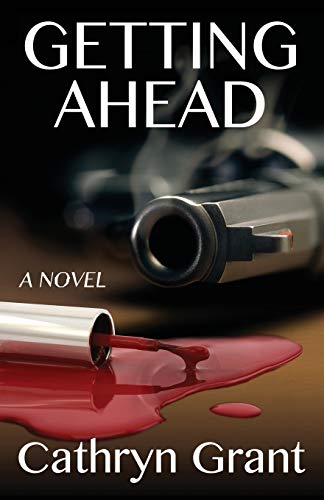 Getting Ahead book cover