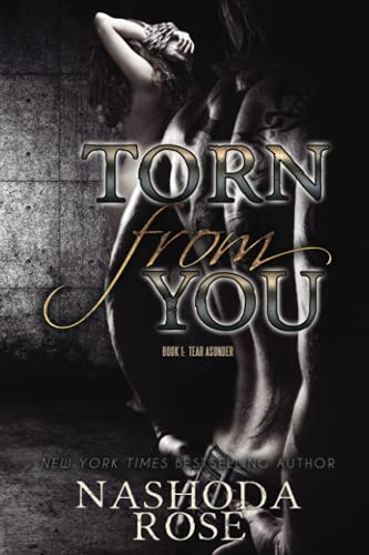 Torn from You book cover