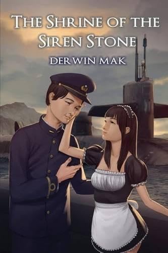 The Shrine of the Siren Stone