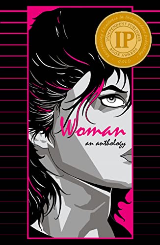 Woman: An Anthology cover