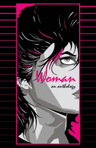 Woman: An Anthology book cover