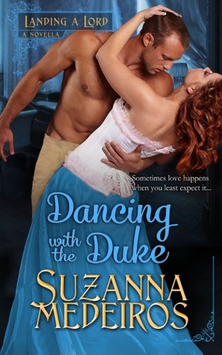 Dancing with the Duke cover
