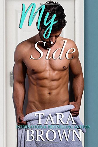 My Side book cover